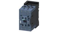 3rt2045-3kb40 Siemens SIRIUS 3RT Size S3, 3RT2 Contactor, 3-Pole, 37 kW, 1NO + 1NC