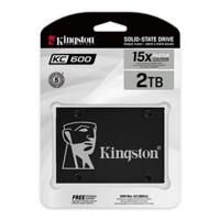 skc6002048g Kingston KC600 63.5 mm 2.05 TB Internal SSD
