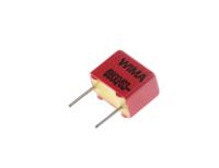 fkp26800635 WIMA FKP2 Polypropylene Film Capacitor, 40 V ac, 63 V dc, ±5%, 6.8nF, Through Hole