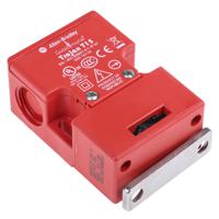 440k-t11303 Allen Bradley Guardmaster 440K Safety Interlock Switch, 2NC, Keyed Actuator Included, Glass Filled PBT