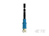 t4061310004-001 TE Connectivity Female 4 way Receptacle to 4 way Free End Sensor Actuator Cable, 0.5 m