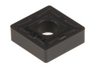 cnmg-120408e-mt9335 Pramet CNMG Series Lathe Insert for Use with DCLNR 12, 4.76mm Height, 95° Approach, 12.9mm Length