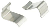 thfu-1 Fischer Elektronik Heatsink Retaining Spring for use with LAM Heatsink, SK Heatsink, TO-218, TO-220, TO-247, TO-248,