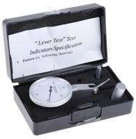 705-1222 RS PRO Both DTI Gauge, +0.03in Max. Measurement, 0.0005 in Resolution, ±0.0005 in Accuracy