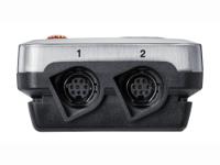 0572-1767 Testo 176-P1 Temperature & Humidity Data Logger, USB, 2 Input Channel(s)