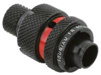 8sta60835pn Souriau Sunbank by Eaton Circular Connector, 6 Contacts, Cable, Standard Connector, Plug, Male, IP67, 8STA Series