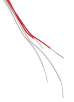 891-9141 RS PRO PT100 RTD Sensor, 2mm Dia, 10mm Long, 4 Wire, Probe, Class A +250°C Max