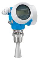 fmr51-bbaccabda5chj Endress+Hauser Micropilot FMR5x Series Radar Level Measurement Level Radar, Flange Mount, Aluminium, Stainless Steel