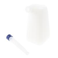 674-358 RS PRO PE Oil Can, 2L