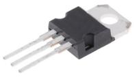 bd242cg onsemi BD242CG PNP Transistor, -3 A, -90 V, 3-Pin TO-220
