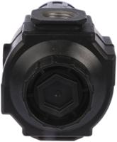 r74g-4gk-rmn Norgren G 1/2 Pneumatic Regulator - 0.3bar to 10bar, 1/2in, 20bar max. input