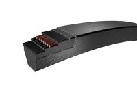 phg-spb2020xp2 SKF Wedge Belt, belt section SPB, 2020mm Length