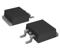 vbt4045bp-e34w Vishay 45 V 40 A Rectifier & Schottky Diode Schottky 3-Pin D2PAK