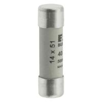 c14g40 Eaton 40A Ceramic Cartridge Fuse, 14 x 51mm