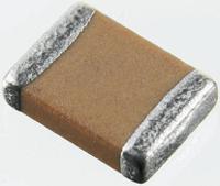 1812gc102kat1a KYOCERA AVX 1nF Multilayer Ceramic Capacitor MLCC, 2kV dc V, ±10% , SMD