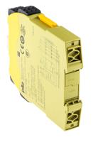751189 Pilz PNOZsigma PNOZ s9 C 1 Auxiliary Contacts Safety Relay 24V dc, Dual-Channel 3 Safety Contacts