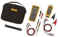 fluke-v3001-fc-kit Fluke V3001 FC Multimeter Kit With RS Calibration