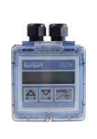 426506 Burkert Flow Meter
