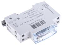 4-127-90 Legrand Analogue DIN Rail Time Switch 230 V ac, 1-Channel
