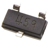 lm4040aim3-25nopb Texas Instruments Fixed Shunt Voltage Reference 2.5V ±0.1 % 3-Pin SOT-23, LM4040AIM3-2.5/NOPB