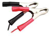 4000002 Ansmann  Car Battery Tester 12 V