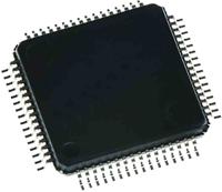 r5f524teadfp31 Renesas Electronics, 32 bit RX, RX24T Microcontroller, 80 MHz, 512kB FLASH, 100-Pin LFQFP