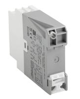 896-6844 RS PRO DIN Rail Mount Timer Relay, 24 → 240V ac/dc, 2-Contact, 0.6 → 600s, 1-Function, DPDT