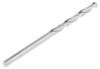2608585483 Bosch HSS-G Twist Drill Bit, 3.7mm Diameter, 70 mm Overall