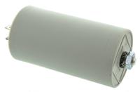 c274ac35350sa0j KEMET C27 Metallised Polypropylene Film Capacitor, 470V ac, ±5%, 35μF, Chassis Mount