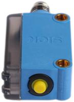 ktm-mp11181p SICK Contrast Sensors 12.5 mm, White LED, PNP, 50 mA, 12 → 24 V dc, IP67