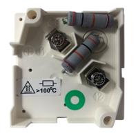 186-2457 RS PRO Analogue Voltmeter AC, Analogue Display 0.01