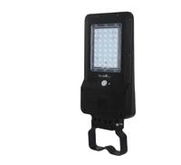 nexsun-1800 Nightsearcher NEXSUN, Solar Powered, Security Floodlight, 1 LED, 15 W, 1800, IP65 PIR, 7.4 V