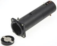 bx0017 Bulgin D Battery Holder, Solder Tag Contact