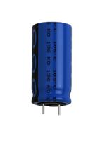 mal213660102e3 Vishay 1000μF Aluminium Electrolytic Capacitor 35V dc, Through Hole - MAL213660102E3