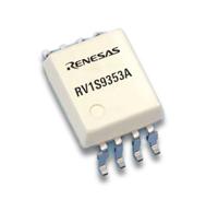 rv1s9353accsp-120csc0 Renesas, RV1S9353ACCSP-120C#SC0 DC Input Transistor Output Optocoupler, 8-Pin