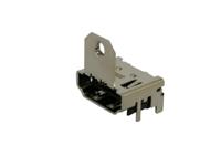 476591101 Molex Type A 19 Way Female Vertical HDMI Connector 40 V