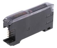 e3x-na6 Omron Fibre Optic Sensor, NPN Output, 840 mW, IP50, 12 → 24 V dc