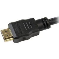 hdmm1m StarTech.com HDMI 1.4, 1m Male HDMI to Male HDMI High Speed 4K @ 30Hz