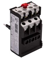 11rf95 Lovato RF9 Thermal Overload Relay 1NO + 1NC, 3 → 3.7 kW, 690 Vac, 3P