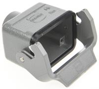 19300061750 HARTING Han B Heavy Duty Power Connector Hood