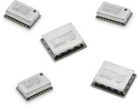 749010310 Surface Mount Audio Transformer