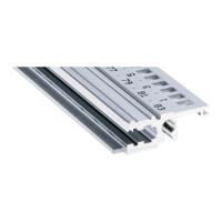 34560163 nVent SCHROFF Horizontal Rail, 63HP