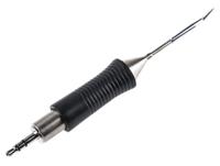 t0054460599 Weller RTM 008 S X ou RT5 0.8 mm Screwdriver Soldering Iron Tip for use with WXMP, WMRP