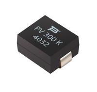 pv230k3225r2 Bourns, PV Varistor 95pF 5A, Clamping 595V, Varistor 360V, 3225
