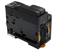 cj2m-cpu11 Omron CJ2M Series PLC CPU for Use with CJ2M Series, Pulse Output