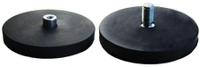 e851 Eclipse Neodymium Magnet 5kg, Length 12.5mm, Width 22mm
