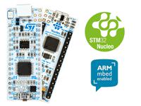 nucleo-l011k4 STMicroelectronics STM32 Nucleo-32 MCU Development Board NUCLEO-L011K4