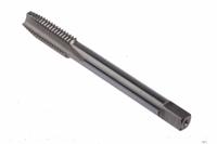 152-104 RS PRO Threading Tap HSS 1-Piece 1.25mm Pitch Metric Standard Hand Tap M8 Thread