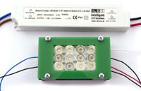 ilk-petunia-01 ILS ILK-PETUNIA-01 LED Light Kit, OSLON SSL Petunia