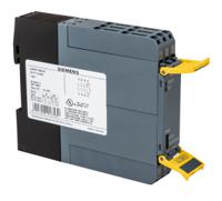 3sk1111-2aw20 Siemens SIRIUS 3SK1 Safety Relay 240V ac, Single Channel 4 Safety Contacts